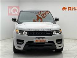 لاند روفر رانج روفر سبورت